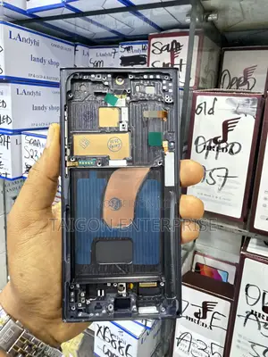 Samsung S23 Ultra Oled Replacement Screen