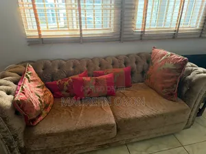 Furniture -Sofa Set