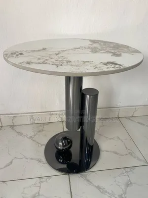 Bar Stool / Modern Corner Table