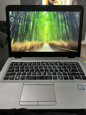 Laptop HP EliteBook 840 G4 8GB Intel HDD 256GB