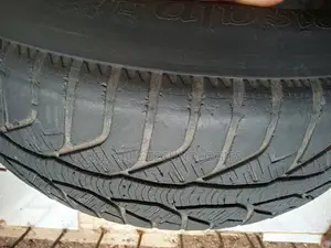 Used Klebar 195/65/R15 Tyre