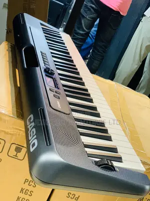 Professional Casio Keyboard CTK S300