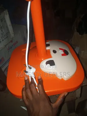Affordable Standing Fan