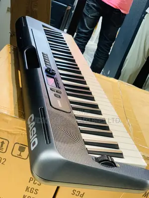 Professional Casio Keyboard CTK S300