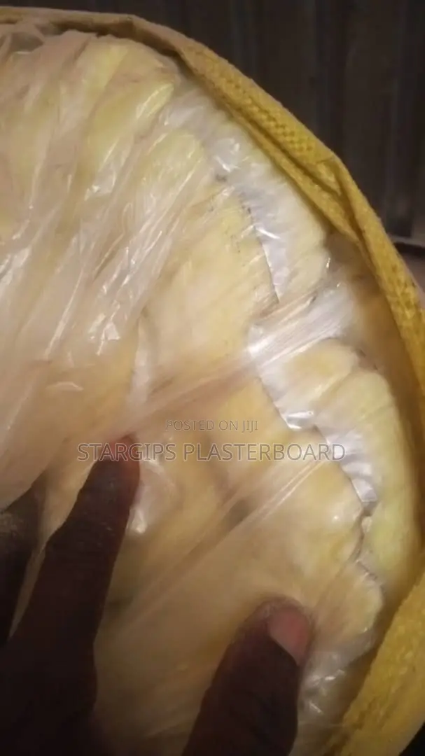 Rockwool / Insulation