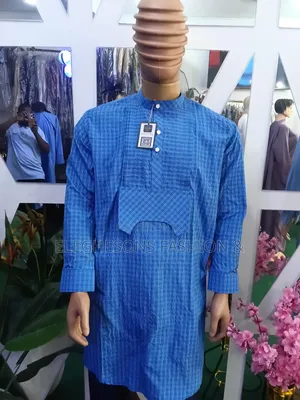 Niger Delta Men Attire
