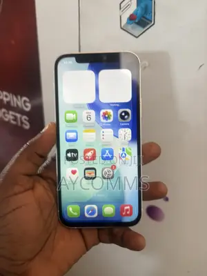 Apple iPhone 12 64 GB White