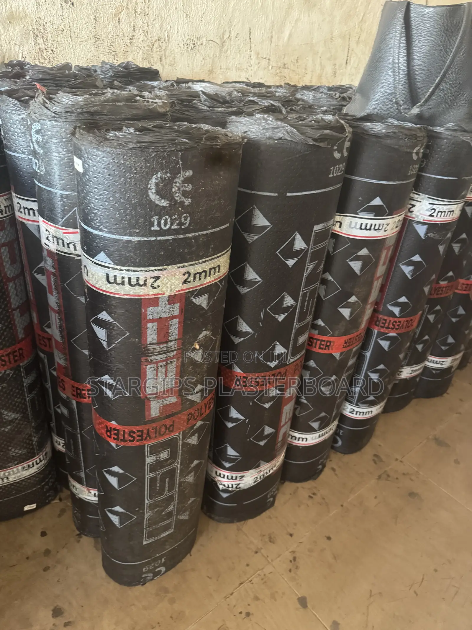 Roofing Felt