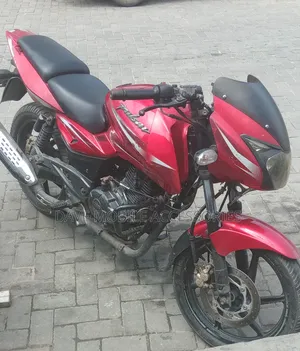 Bajaj Pulsar 180 2020