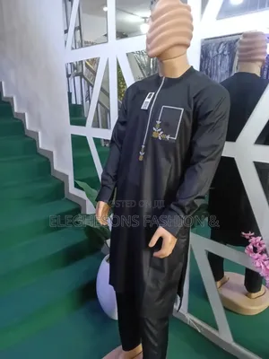 Honourable Black Wear