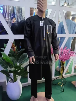 Honourable Black Wear