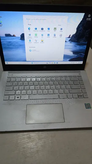 Laptop HP Pavilion 14 4GB Intel Core i3 HDD 320GB