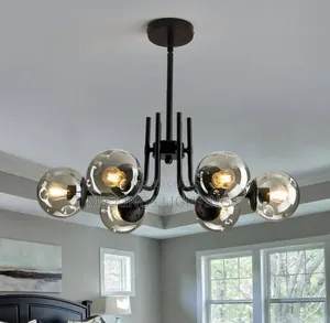 Modern Chandelier Lights