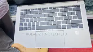 Laptop HP EliteBook x360 1030 G7 16GB Intel Core i5 SSD 512GB