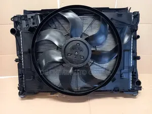 Complete Radiator W205 C300