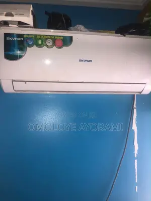 Skyrun 2hp Air Conditioner – Powerful Cooling, Excellent Condition