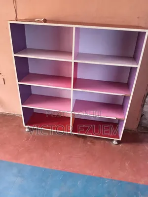 7 Pieces of Cupboard for Sale