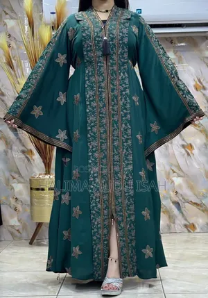 Egyptian Abaya
