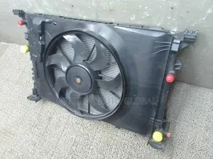 Complete Radiator Cla250 2015