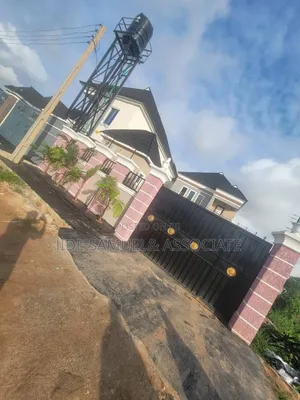 Furnished 4bdrm Duplex in Ayobo for sale