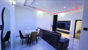 Furnished Mini Flat in Katampe (Main) for rent