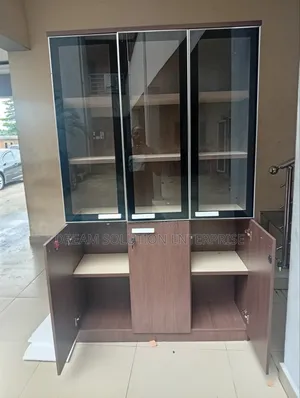Quality Imported Office Bookshelf