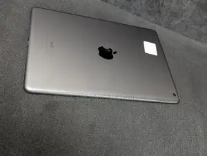 Apple iPad Wi-Fi 64 GB Silver
