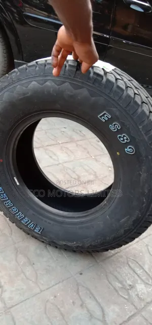 265/70r16 Original Premium Tyres 