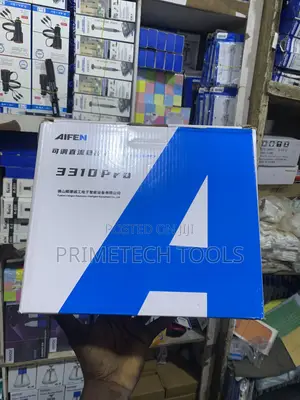 Aifen 3310pro Power Supply
