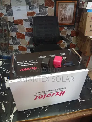 4kwh Hz 12v Battery