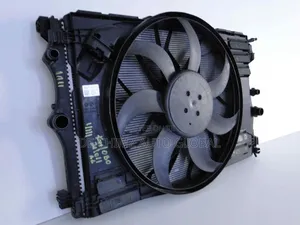 Complete Radiator Cla 2022