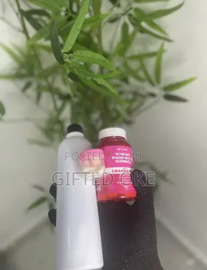 Infection Treatment and Supplements