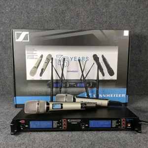Sennheiser Wireless Microphone Skm9000