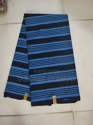 Cultural Attire