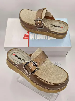Beautiful and Comfortable Turkey Crocs