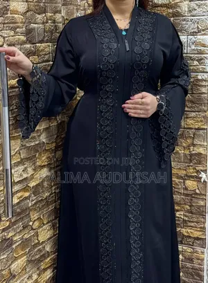 Egyptian Abaya