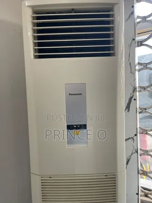 Panasonic 2.7 Horsepower Air Conditioner