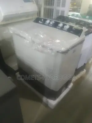 LG.Twin Tub Roller Jet Washing Machine