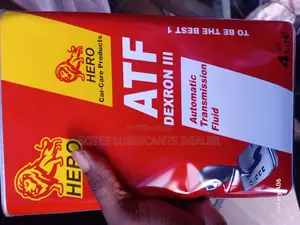 Engine Oil