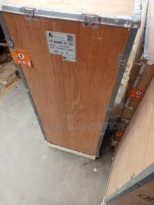 17.5kwh 48v Felicitysolar Lithium Ion Phosphate Battery