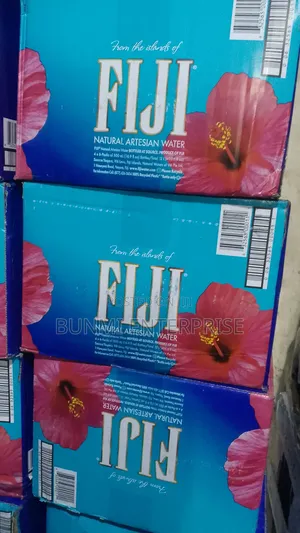 Fiji Water
