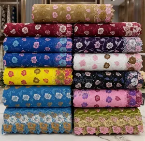 Applique Original Cotton Lace