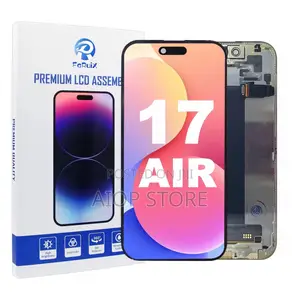 iPhone Air