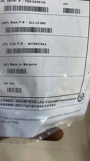 Cisco SFP Module