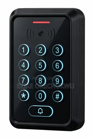 Smart Tuya Wifi Standalone Waterproof Reader