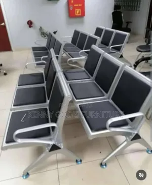 Waiting Chair