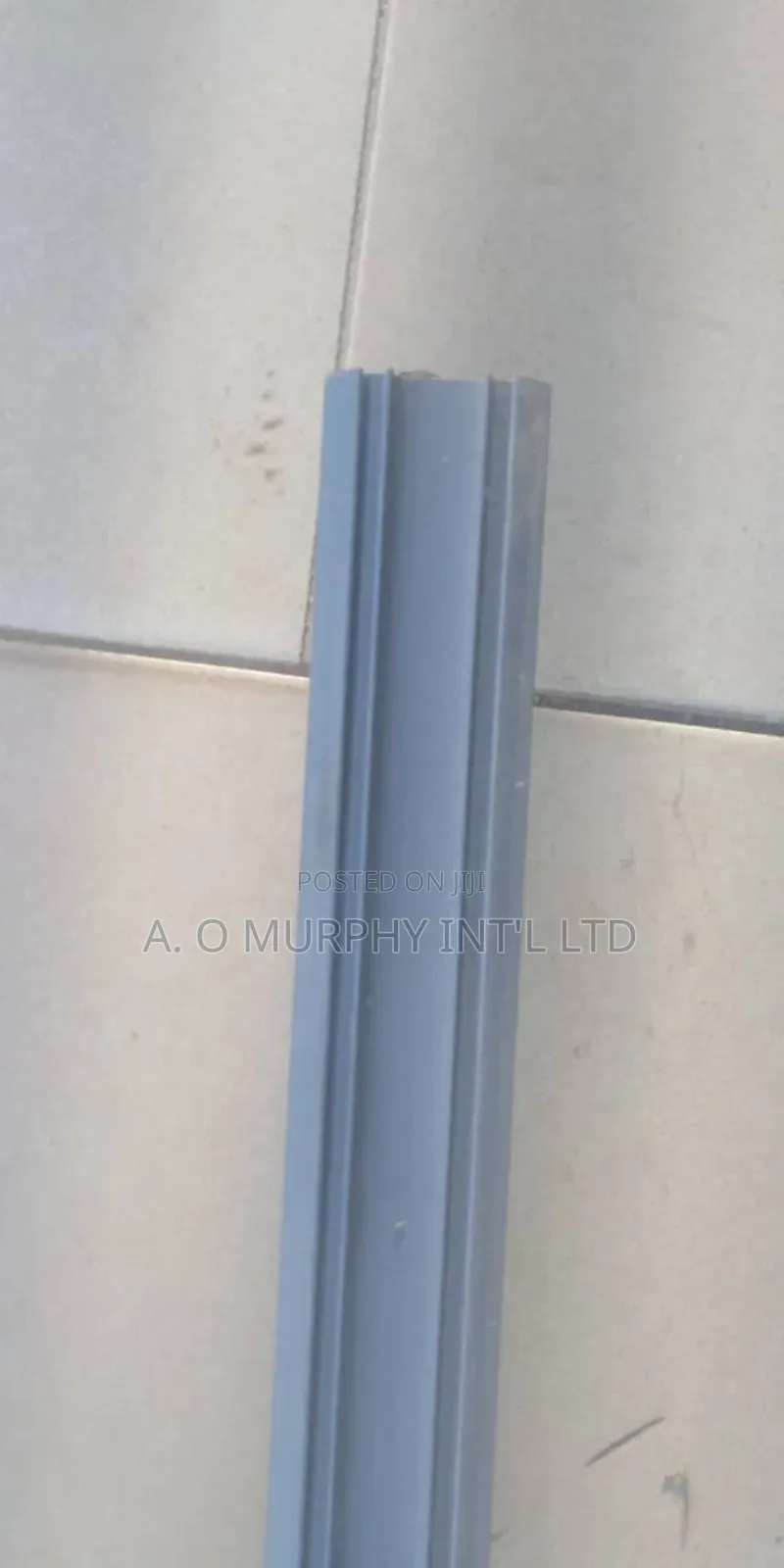 25mm Floor Trunking