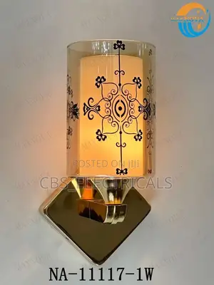 Mirror Wall Brackets