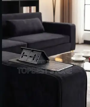 Conference Table Socket