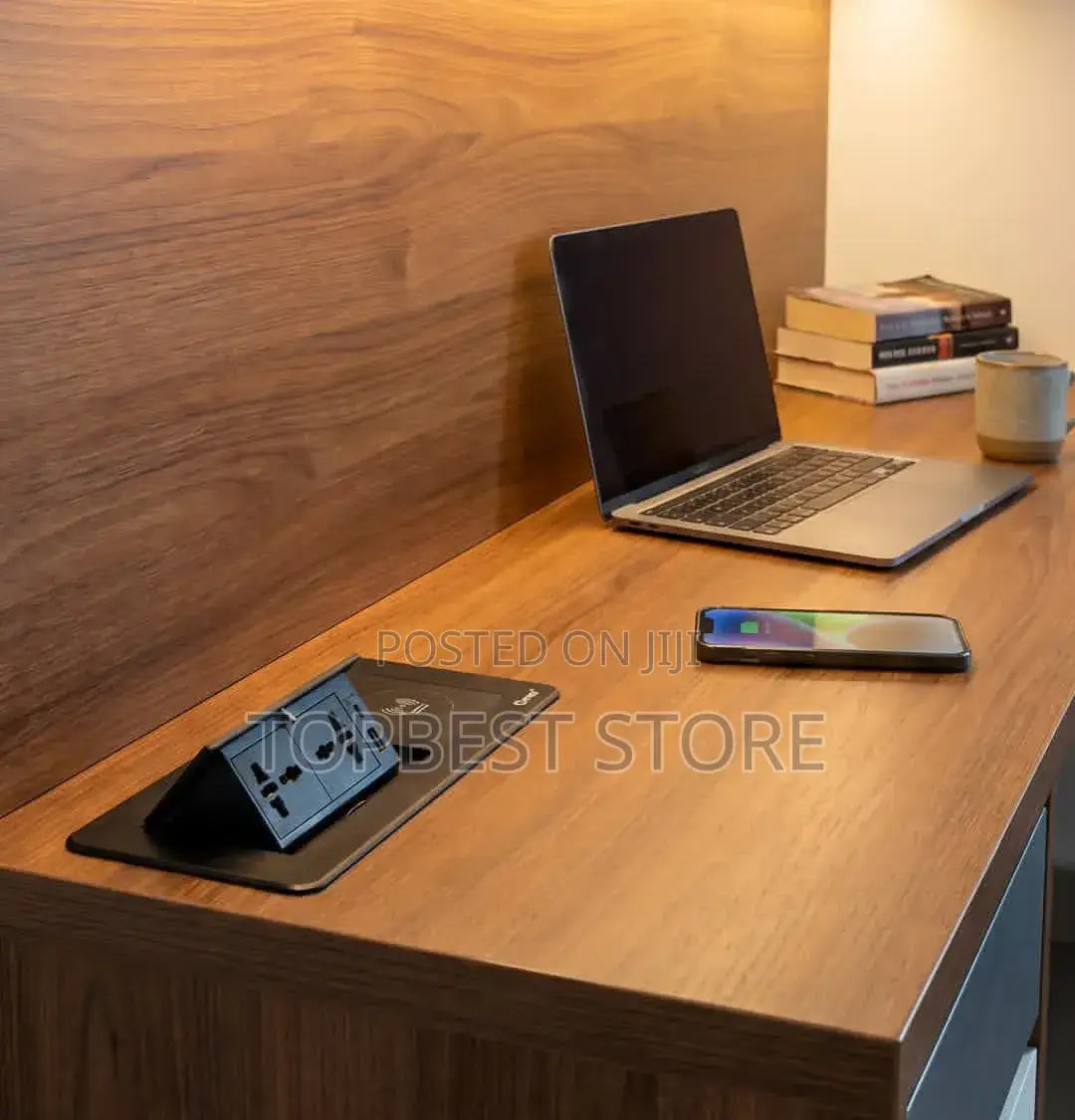 Conference Table Socket